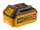 Acumulator Li-ion INGCO – sursă de energie 20 V 4,0 Ah