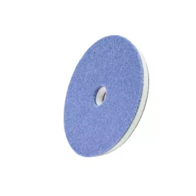  IPS Blue Extra Heavy Cut – pad de lână pentru polish 125/140 mm