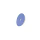 IPS Blue Extra Heavy Cut – pad de polish din lână 75/90 mm