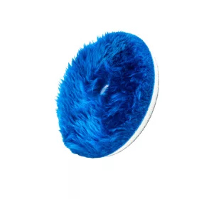  IPS Cobalt Hybrid Flex Cut – pad de polish din lână 125/140 mm