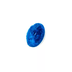   IPS Cobalt Hybrid Flex Cut – pad de polish din lână 75/90 mm