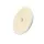 IPS Natural Wool 9.4 – pad de polish din lână 125/140 mm