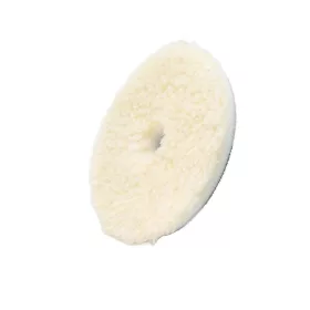 IPS Natural Wool 9.4 – pad de polish din lână 75/90 mm