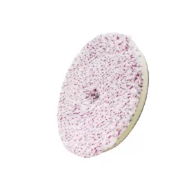 IPS Roxo Hybrid – pad de polish din microfibră 125/140 mm