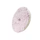 IPS Roxo Hybrid – pad de polish din microfibră 125/140 mm