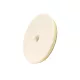 IPS Siena Wool Cut 8.4 – pad de polish din lână 125/140 mm