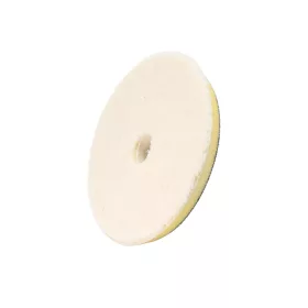 IPS Siena Wool Cut 8.4 – pad de polish din lână 75/90mm