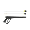 Kranzle K 1154 TST – aparat de spălat cu presiune, cu apă rece