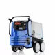 Kranzle Therm RP1000 – aparat de spălat cu apă caldă 400 V