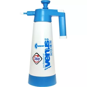   Kwazar Venus Super 360 Cleaning Pro+ – pulverizator manual de 2 L