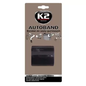 K2 Autoband – bandă de reparație pentru furtunuri