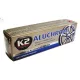 K2 Aluchrom – pastă de polish pentru metale 120 g