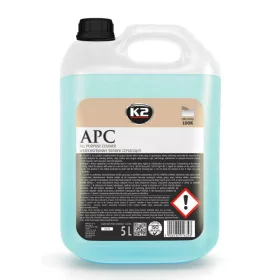 K2 APC – soluție universală de curățare 5 L