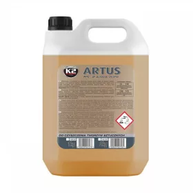   K2 Artus – concentrat APC pentru plastic și tapițerie 5 L