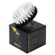K2 Brill Pro – perie pentru tapițerie auto 10 cm