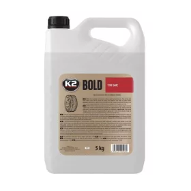 K2 Bold – dressing lucios pentru anvelope 5 L