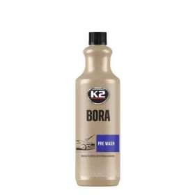K2 BORA PLUS – concentrat de prespălare auto 1 L