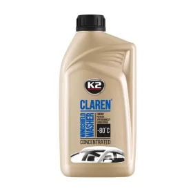   K2 Claren -80°C – concentrat de lichid de parbriz pentru iarnă 1 L