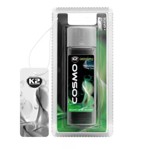 K2 Cosmo – odorizant auto concentrat 50 ml