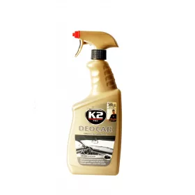 K2 DeoCar – spray odorizant auto Mașină Nouă 700 ml