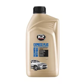 K2 Express Plus – șampon auto concentrat cu ceară 1 L