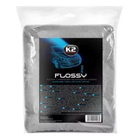 K2 Flossy – prosop de uscare din microfibră 60x90 cm