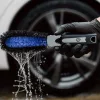 K2 – perie flexibilă pentru spălarea jantelor