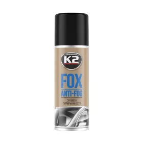 K2 Fox – soluție anti-aburire pentru geamuri 150 ml