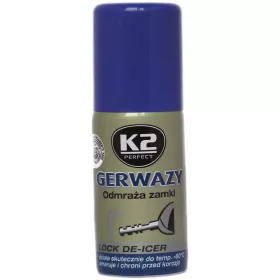 K2 Gerwazy – degivrant pentru yale auto 50 ml