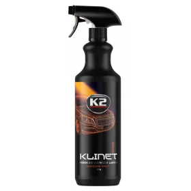   K2 Klinet Pro – degresant pentru lac auto pe bază de IPA 1L