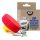 K2 Lamp Doctor - tampon de lustruit montat pe burghiu 80mm