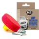 K2 Lamp Doctor Pad – burete de polish pentru faruri 80 mm