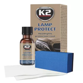 K2 Lamp Protect – protecție pentru faruri 10 ml