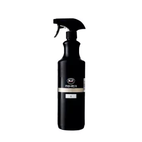 K2 Mixer – flacon gol cu pulverizator, HDPE, 1 L