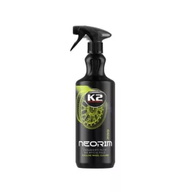 K2 NeoRim Pro – soluție de curățare jante 1 L