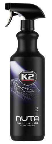 K2 Nuta Pro 1L – soluție profesională pentru curățarea geamurilor auto