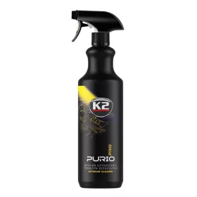 K2 Purio Pro – curățare plastice de interior 1 L