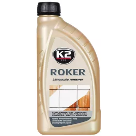 K2 ROKER – concentrat anticalcar și antirugină 1 L
