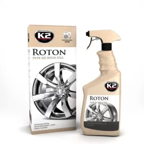 K2 ROTON – deironizator pentru jante 700 ml
