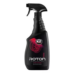 K2 Roton Pro – soluție de curățare pentru jante, 750 ml