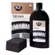 K2 Sigma – gel lucios pentru anvelope 500 ml