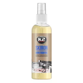K2 Skiron – neutralizator de mirosuri auto 250 ml