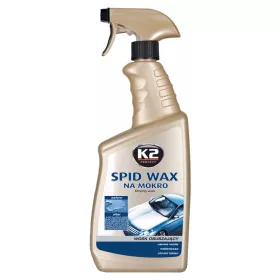K2 SpidWax – ceară lichidă pentru uscare rapidă 700 ml