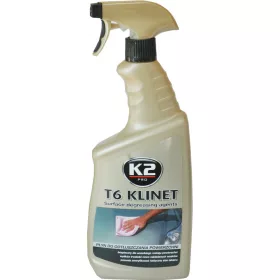 K2 T6 Klinet – degresant pentru lac auto 770 ml