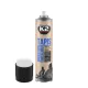 K2 Tapis Brush – spumă pentru curățarea tapițeriei, cu perie, 600 ml