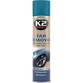   K2 Tar Remover – pentru îndepărtarea gudronului și a adezivului 300 ml