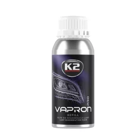   K2 Vapron Refill – lichid pentru recondiționarea farurilor 600 ml