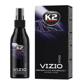 K2 Vizio Pro – tratament hidrofob pentru geamuri 150 ml