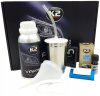 K2 Vapron - Kit de regenerare faruri + acoperire faruri