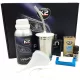 K2 Vapron – set pentru regenerarea farurilor din plastic 600 ml